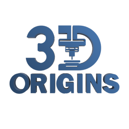 3D ORIGINS
