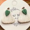 Texture Roller for Polymer Clay (Sand Texture)