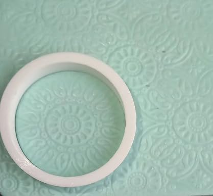 Texture Roller for Polymer Clay (Ethnic Texture)