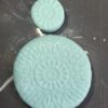Texture Roller for Polymer Clay (Ethnic Texture)
