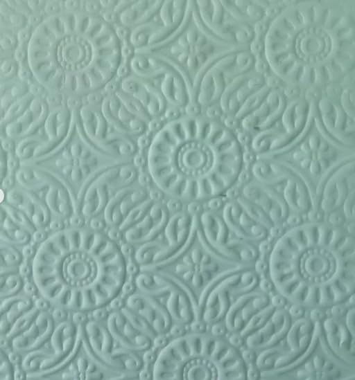 Texture Roller for Polymer Clay (Ethnic Texture)