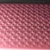 Texture Roller for Polymer Clay (Dotted Circle Texture)