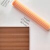 41boS3onMfL Polymer Lines Clay Texture Roller, Polymer Clay Texture Roller