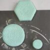Texture Roller for Polymer Clay (Ethnic Texture)
