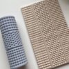 Texture Roller for Polymer Clay (Beaded Texture)