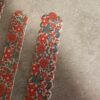 Bookmark Scalloped 2 Clay Cutters