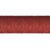 Texture Roller for Polymer Clay (Brushed MATEL Texture)