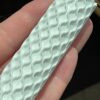 Texture Roller for Polymer Clay (Moroccan Tile Texture)