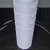 Texture Roller for Polymer Clay (BORDED Box Texture)