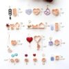 61-3YG0O0ML._SL1500_ Valentine Polymer Clay Cutter Set