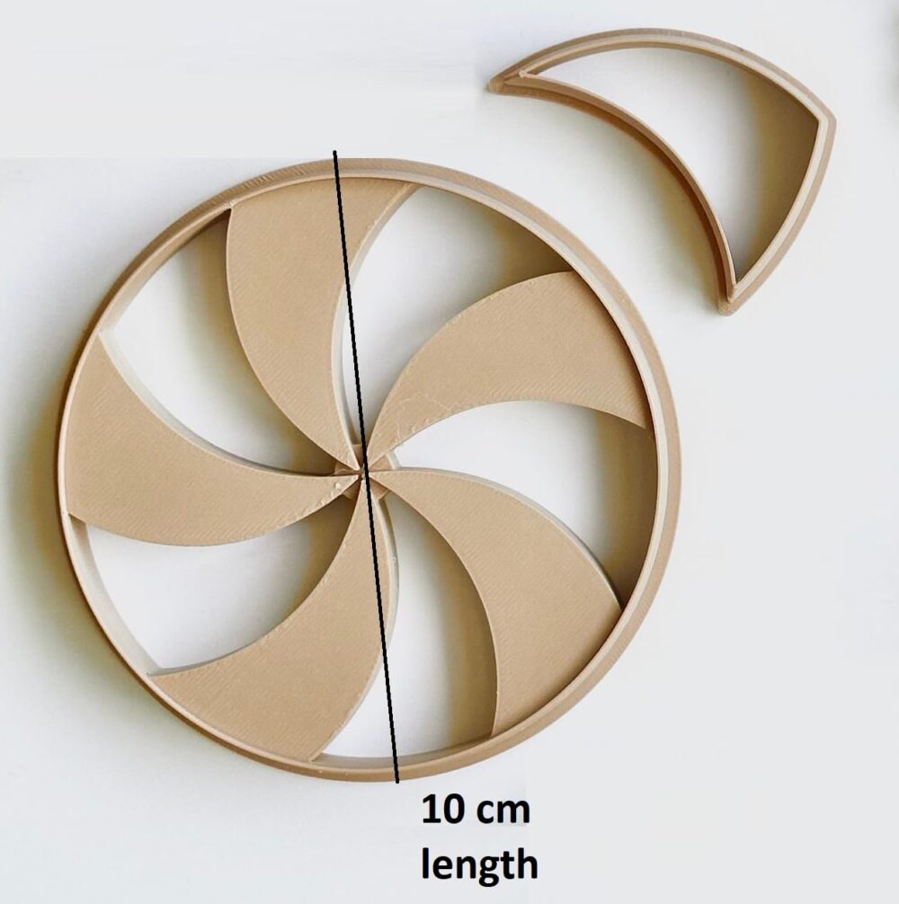 61-CCKHzxDL._SL1269_ Christmas Ornament Trinket Dish Clay Cutter, Ring Dish Clay Cutter, JWELLERY Dish Clay Cutter. Home Decor, Fridge Magnet, DIY KIT.