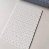 Texture Roller for Polymer Clay (Zigzag Texture)