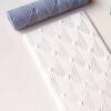 Texture Roller for Polymer Clay (Geometric Texture)