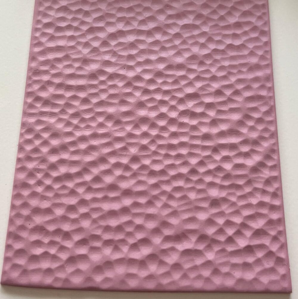 Texture Roller for Polymer Clay (Dotted Texture)