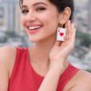 Ace Playing Cards Shape Polymer Clay Cutter Set