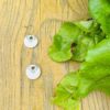 Fiona Polymer Clay Earring Cutter for Handmade Earrings