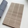 Texture Roller for Polymer Clay (Beaded Texture)