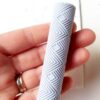 Texture Roller for Polymer Clay (Geometric Texture)