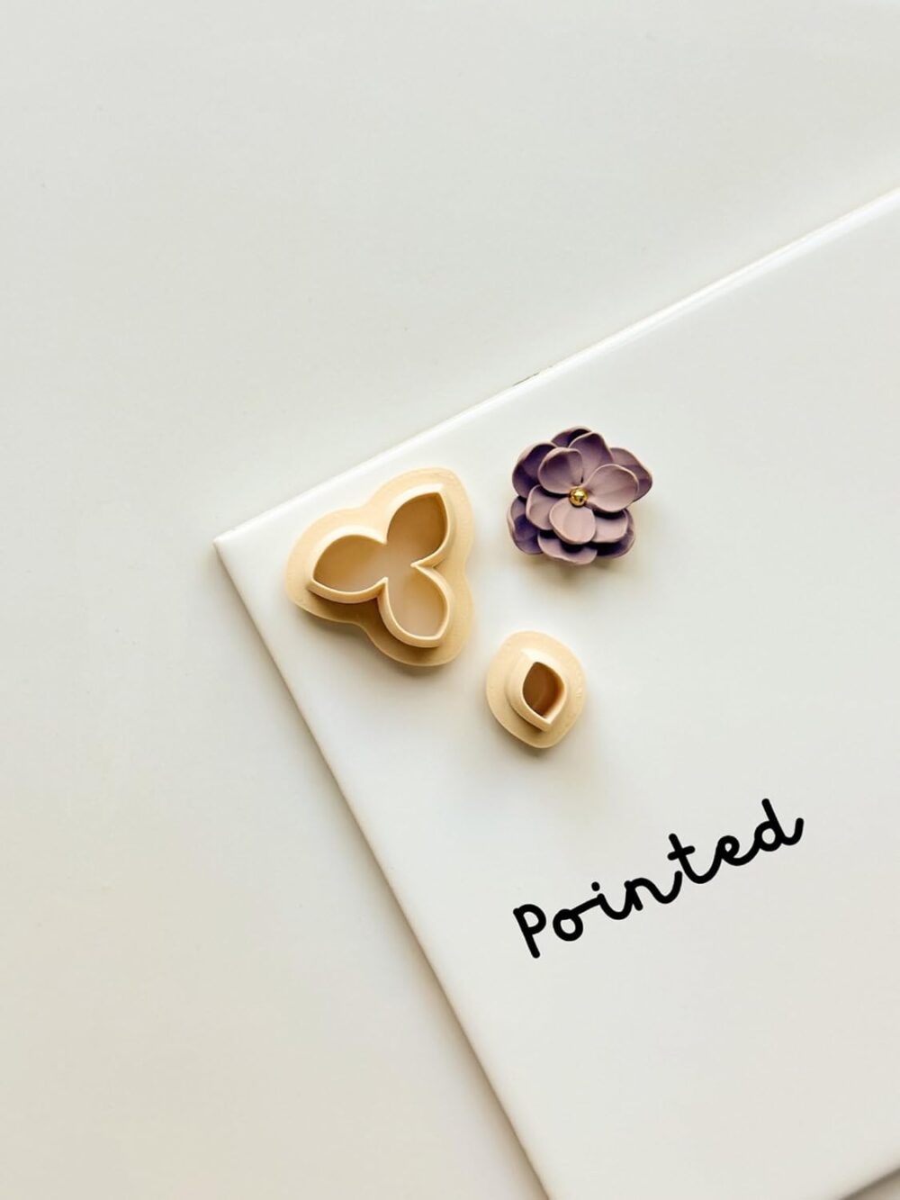 Polymer Clay Cutters