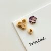 Polymer Clay Cutters