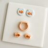 Fish Shaped Cookie Cutter