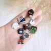 711GM1g79kL._SL1500_ Halloween Clay Cutters Set, 12 Designs with Spooky Patterns