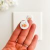 Fish Shaped Cookie Cutter