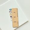 Polymer Clay Tools, 5Pcs Floral Petal