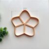 71IUuqMn9iL._SL1500_ Star Trinket Dish Cutter, Ring Dish Clay Cutter