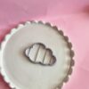 71JVsTAdQkL._SL1500_ Cloud Trinket Dish Clay Cutter | Large Polymer Clay Shape Cutter