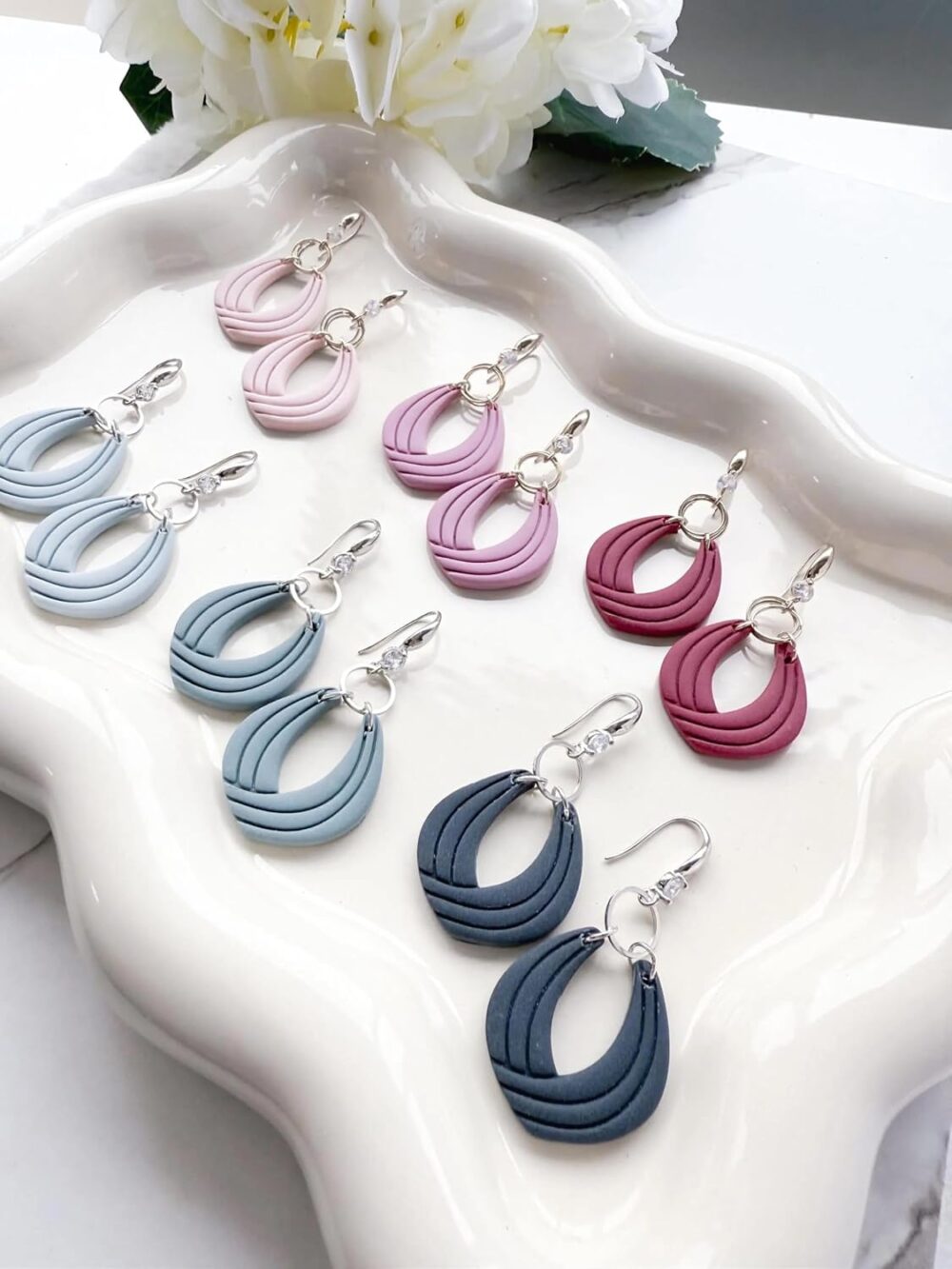 Christine Duo Clay Cutter