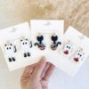 Halloween Clay Cutters Set