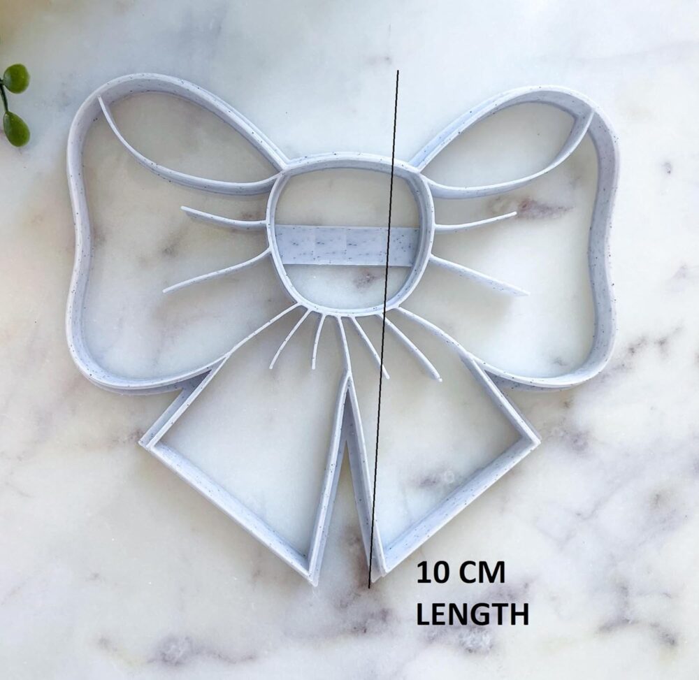 71S0iYtUWEL._SL1500_ Bow Trinket Dish Clay Cutter, Ring Dish Clay Cutter, JWELLERY Dish Clay Cutter. Home Decor, Fridge Magnet, DIY KIT