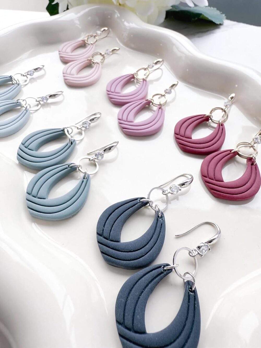 Christine Duo Clay Cutter