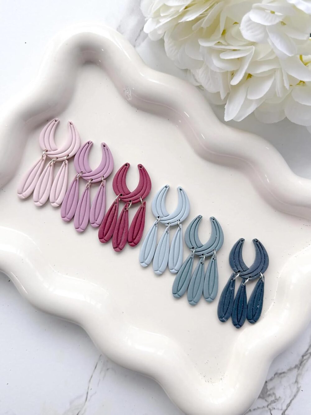 Christine Duo Clay Cutter