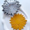 71hWeu15taL._SL1500_ Sunflower Trinket Dish Polymer Clay Shape Cutter-Size 11Cm