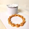 Scalloped Trinket Dish Polymer Clay Cutter ToolsI Ring Dish-Size 10Cm