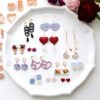 71ttBRV5UOL._SL1500_ Valentine Polymer Clay Cutter Set