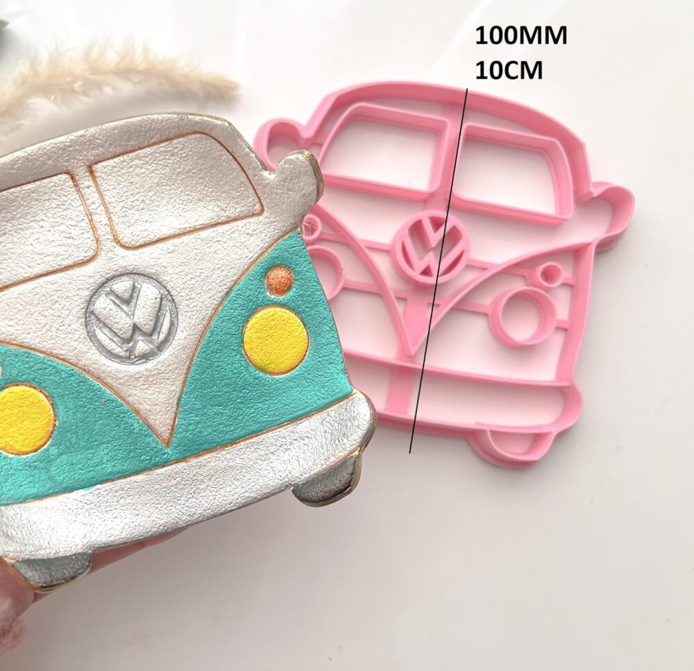 Trinket Dish Cutters, (Wagon Trinket Dish)