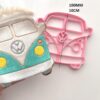 Trinket Dish Cutters, (Wagon Trinket Dish)