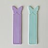 Bookmark Framed Butterfly Clay Cutters