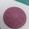 Trinket Dish Clay Cutters, Homewares Clay Cutters-Size 10CM