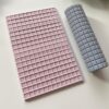 Texture Roller for Polymer Clay (CHEX Texture)