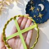 81MM1NtBZBL._SL1500_ Flower Shape Trinket Dish Cutter-Craft Tool,10Cm