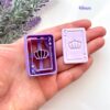 81N8KTGsQ0L._SL1500_ Queen and King Card Crown Polymer Clay Cutter