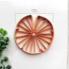 Lily Pad Trinket Dish Cutter, Ring Dish Clay Cutter
