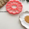 81OTgkrfXiL._SL1500_ Flower 12 Petal Trinket Dish Cutter
