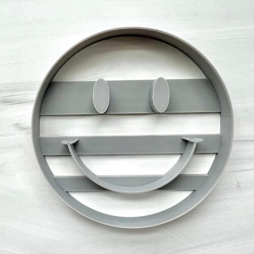81SWVtY1dwL._SL1500_ Generic Trinket Dish Cutters, Smiley Face Trinket Dish