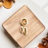 Crescent Dangle Clay Cutter