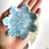 81VshU-orPL._SL1500_ Snowflake 3 Trinket Dish Clay Cutter, Ring Dish Clay Cutter, JWELLERY Dish Clay Cutter. Home Decor, Fridge Magnet, DIY KIT